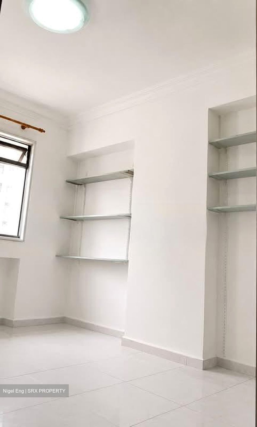 Blk 661 Woodlands Ring Road (Woodlands), HDB 5 Rooms #563726781